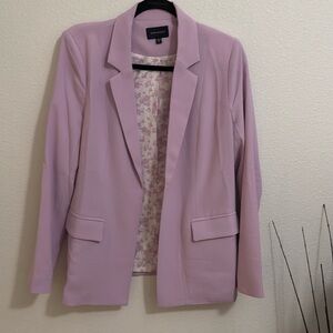 Skies are Blue Women's Blazer from Dillards!